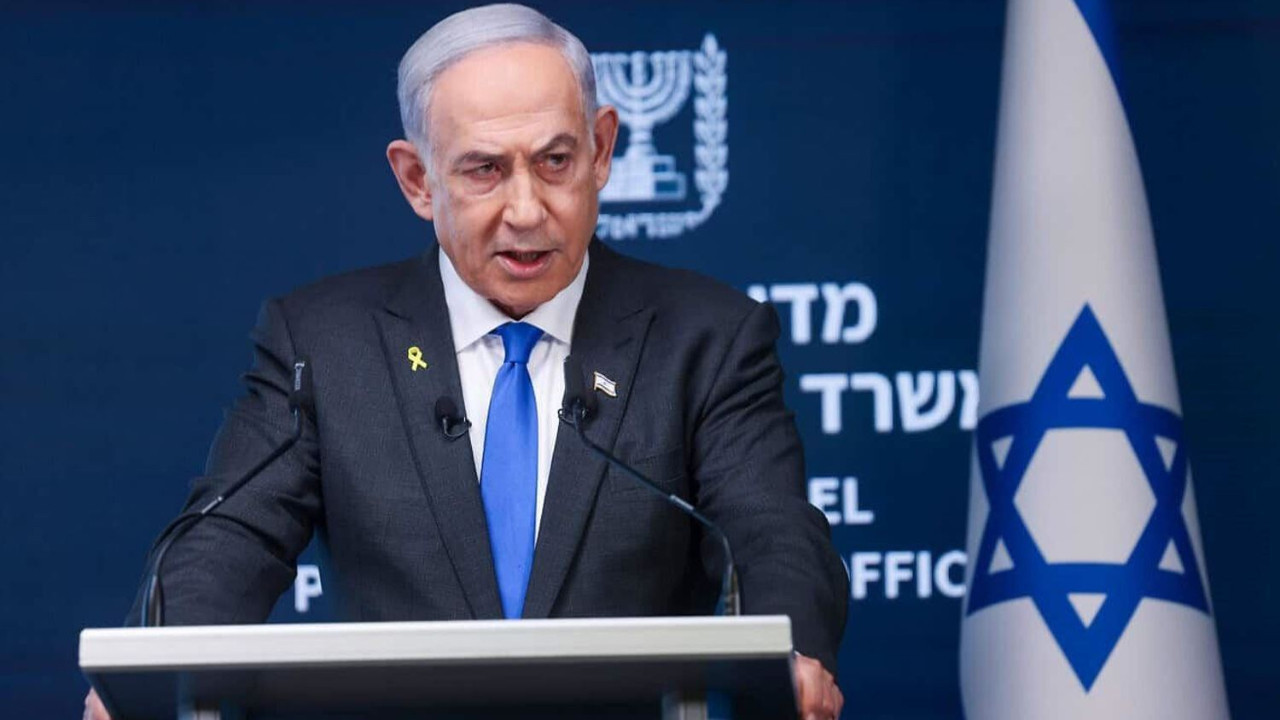 İsrail meclisinde kritik oylama! Muhalefetin Netanyahu hamlesi başarısız oldu!