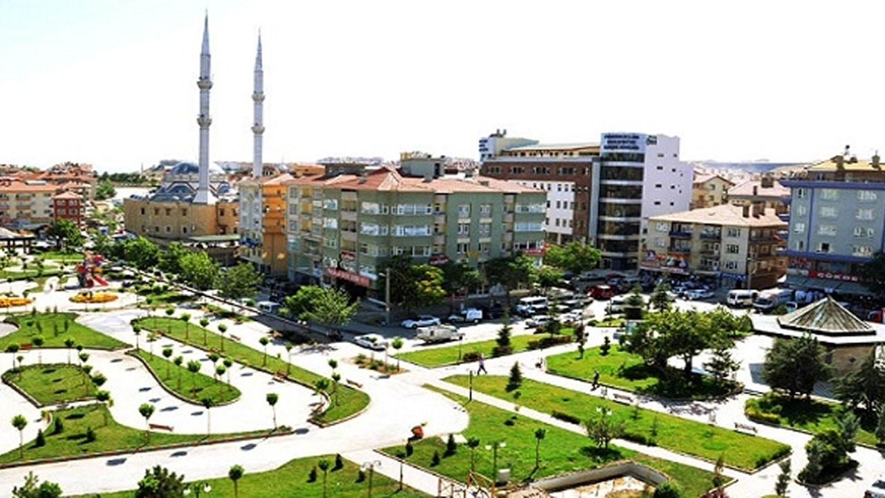 Pursaklar'da iş arayanlara müjde: Farklı sektörlerden personel alımı başladı