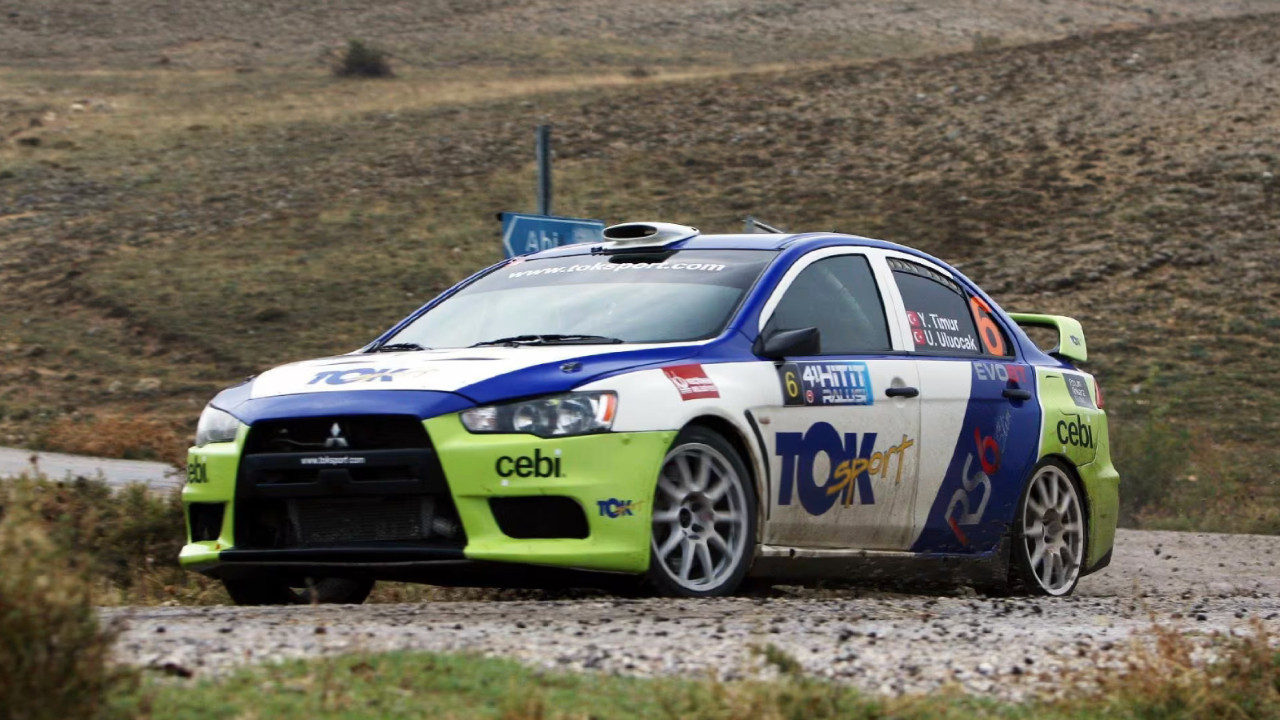 Ankara Beypazarı’nda 49. Hitit Rallisi heyecanı yaşanacak