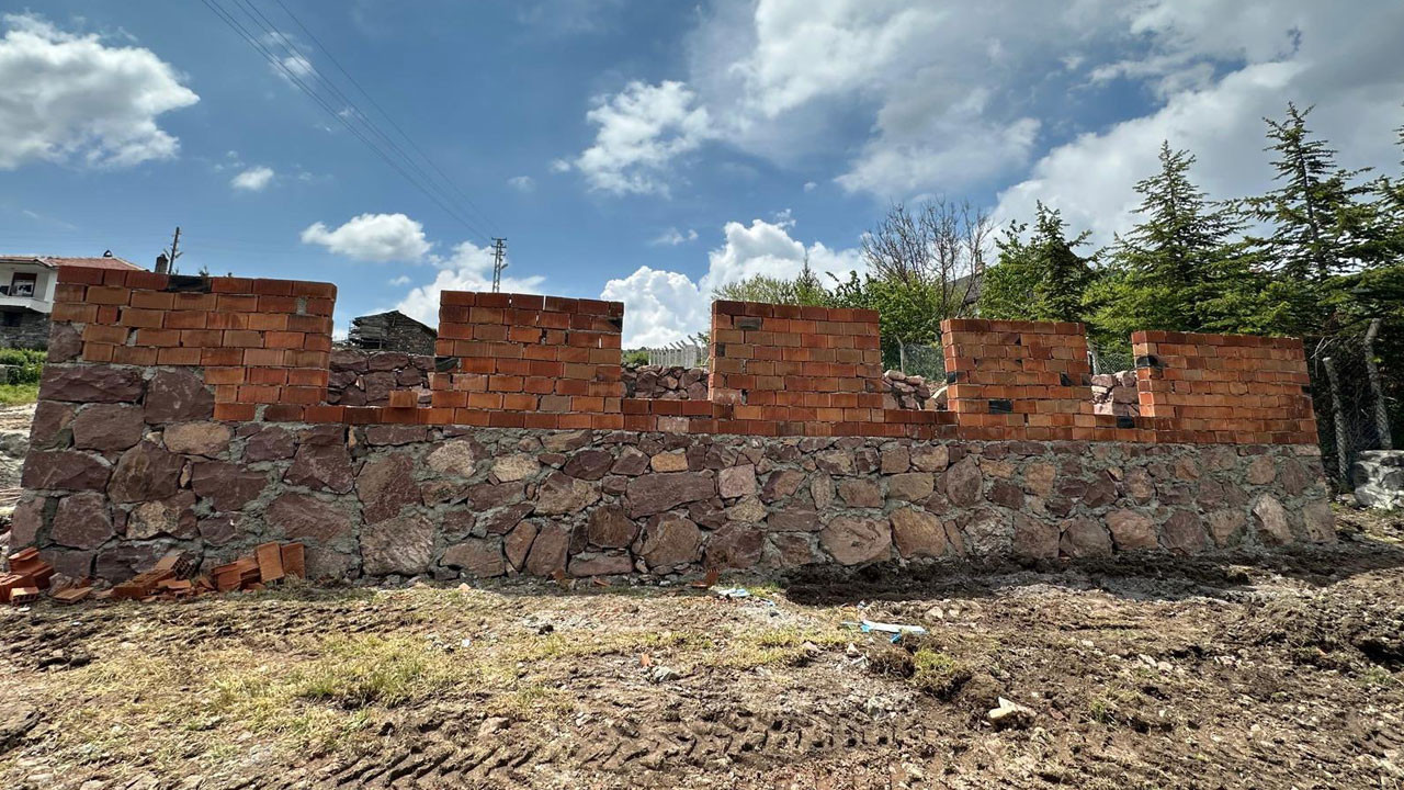 Ankara Çamlıdere'de Başkan Ceylan'dan yeni müjde!