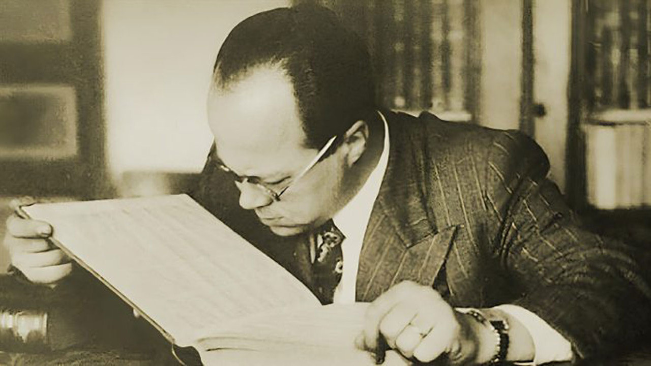 Ankara Yazarlar Birliği Ödülü’nün sahibi Cemil Meriç kimdir?