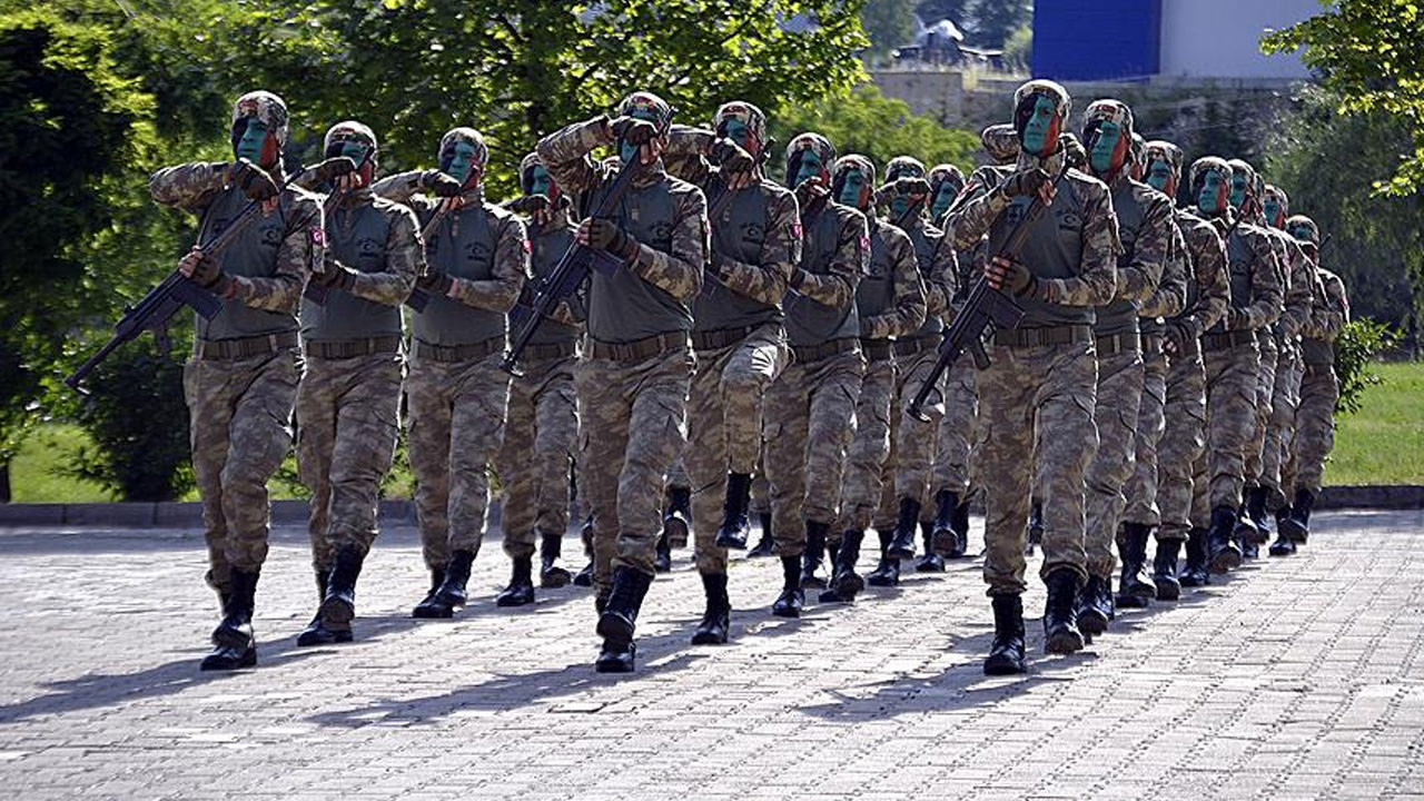 Çubuk Belediyesinden Türk Jandarma Teşkilatına kutlama