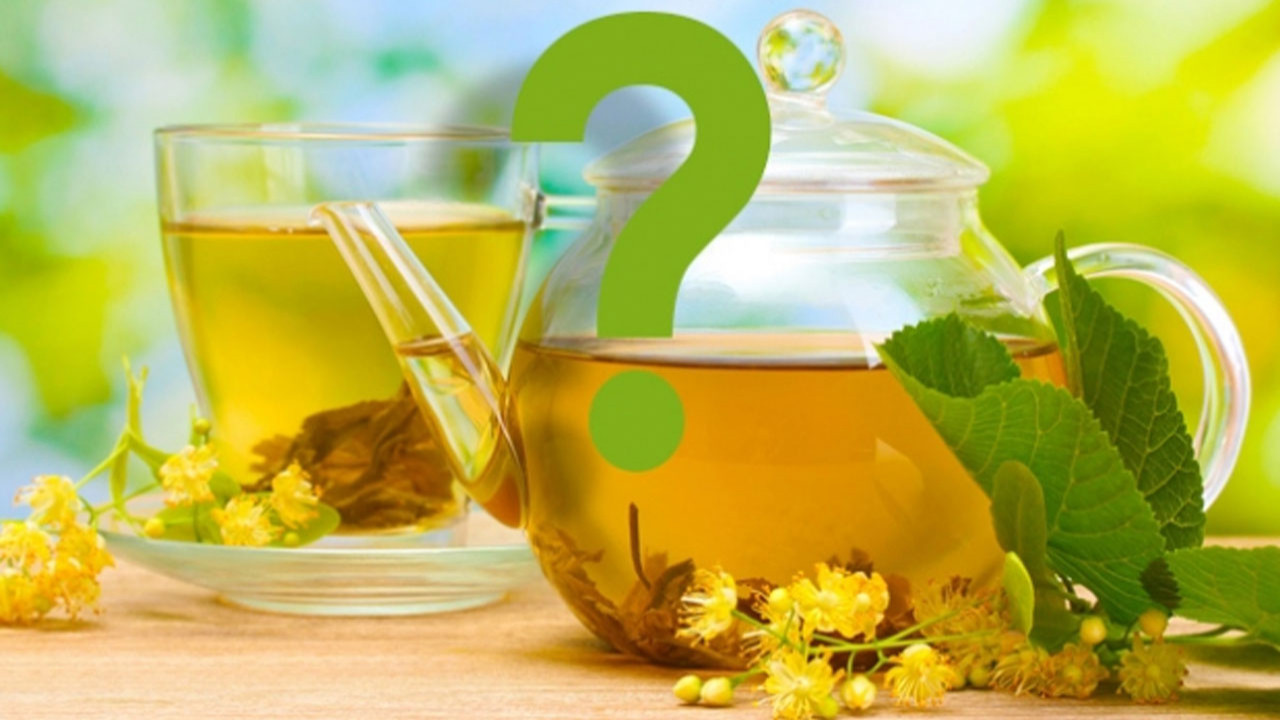 Bitki çayları sanıldığı kadar masum mu?