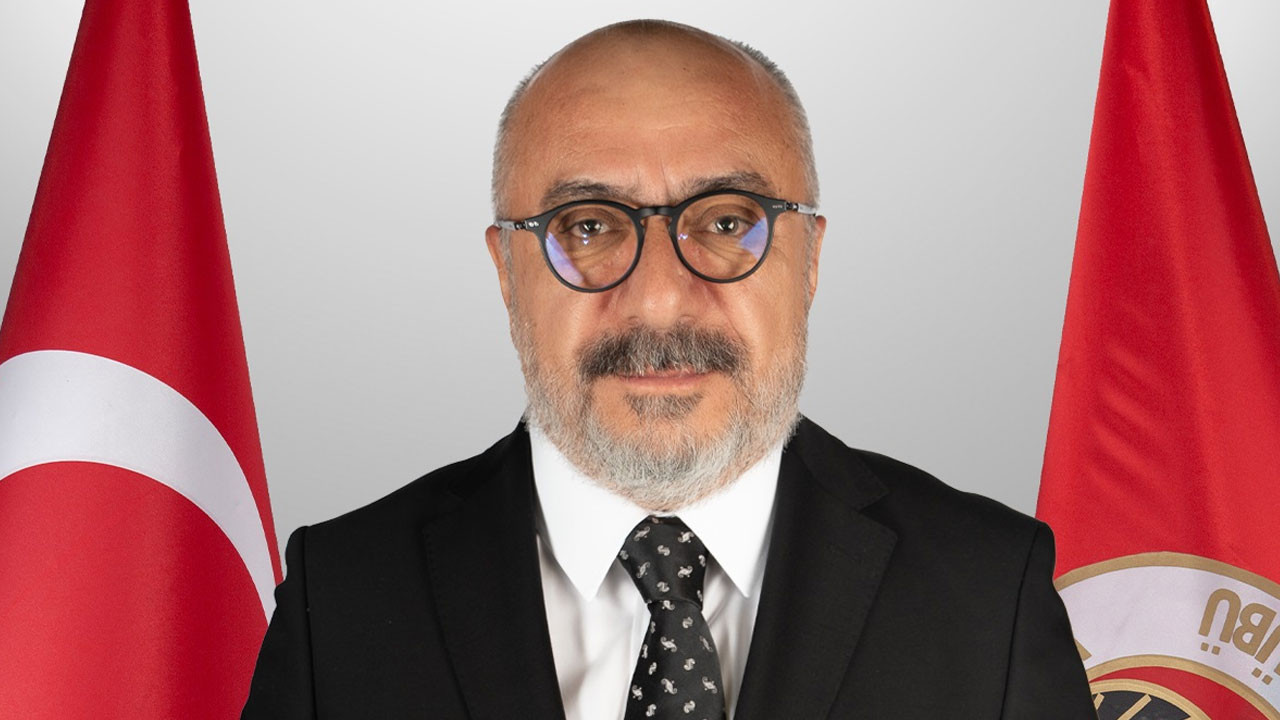 Gençlerbirliği'nde kongreye saatler kala Arif Ölmez, adaylığını açıkladı! Ahmet Turgut çekilecek mi?