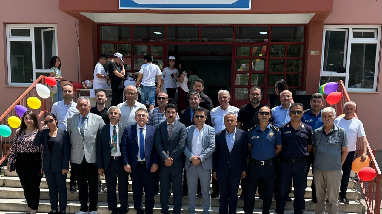 Kırşehirli eğitimcilerden Kalecik’te bilim ve kültür buluşması