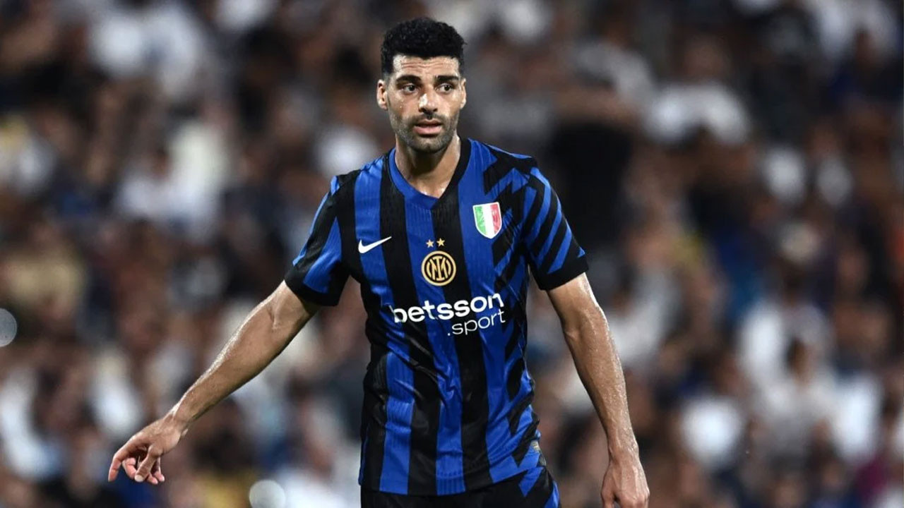 Inter’de Taremi krizi! Yıldız futbolcu İran'da mahsur kaldı