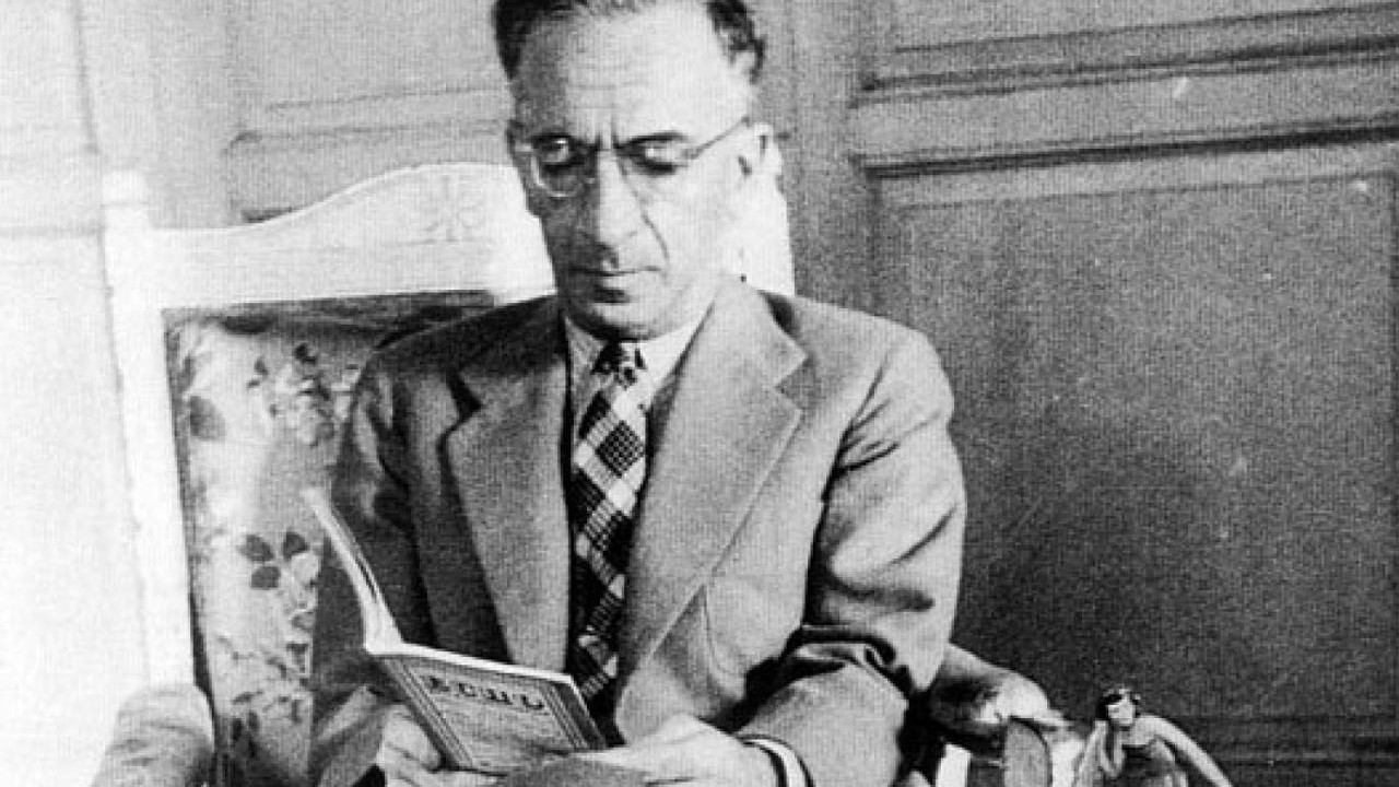 Romanlarıyla ölümsüzleşen Peyami Safa kimdir?