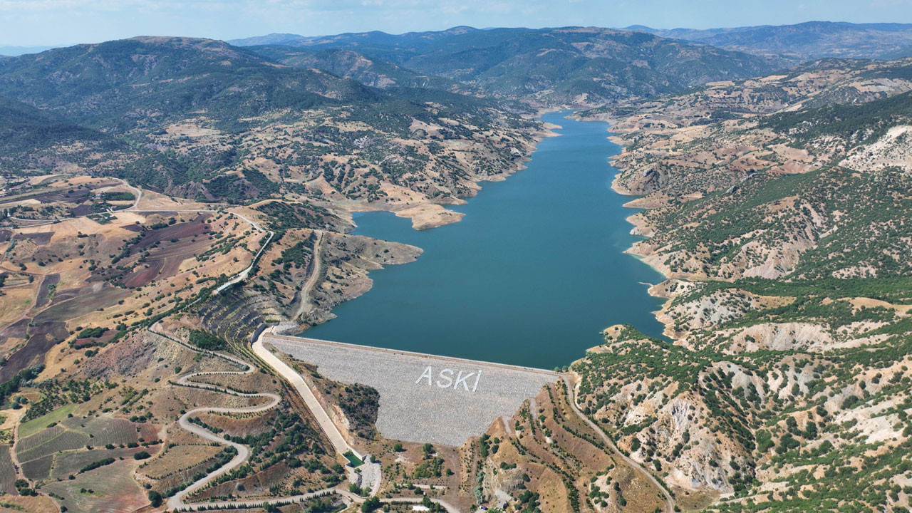 Bütün Ankaralıları ilgilendiriyor! Su tasarrufuna giden tüketiciye yüzde 10 indirim