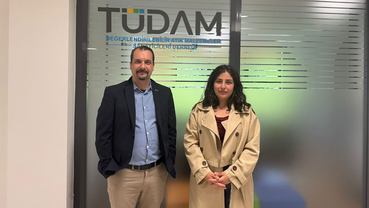 TÜDAM’dan uyarı: “Atık yönetiminde yerel yönetimlerin etkinliği artmalı”