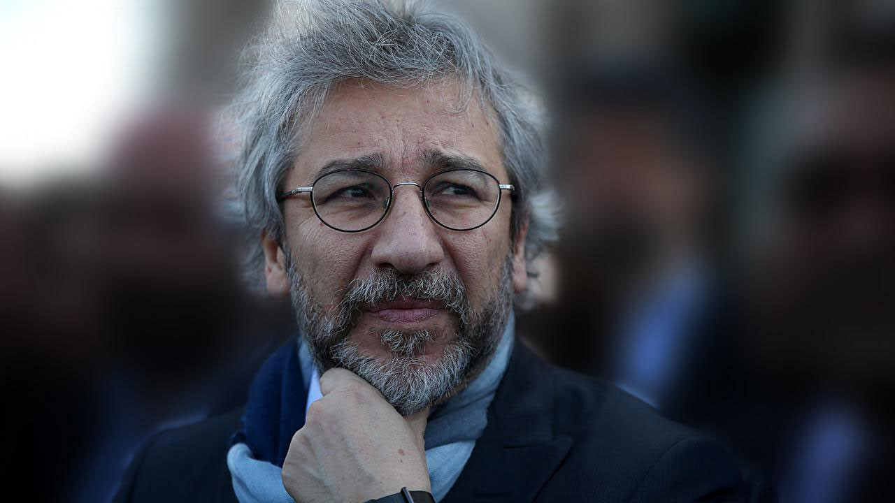 Ankara Üniversitesi Siyasal Bilgiler Fakültesi mezunu Can Dündar kimdir?