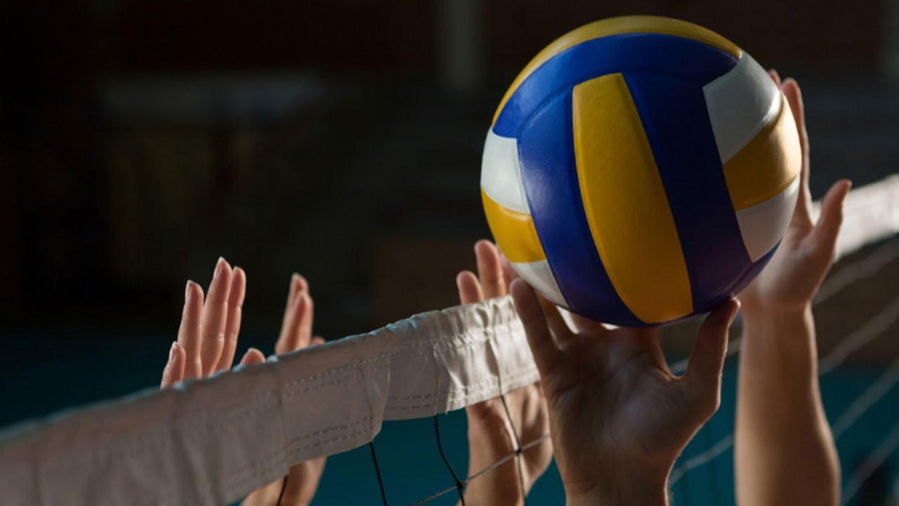 Çubuk Belediyesinden spora davet: Voleybol kursları başlıyor