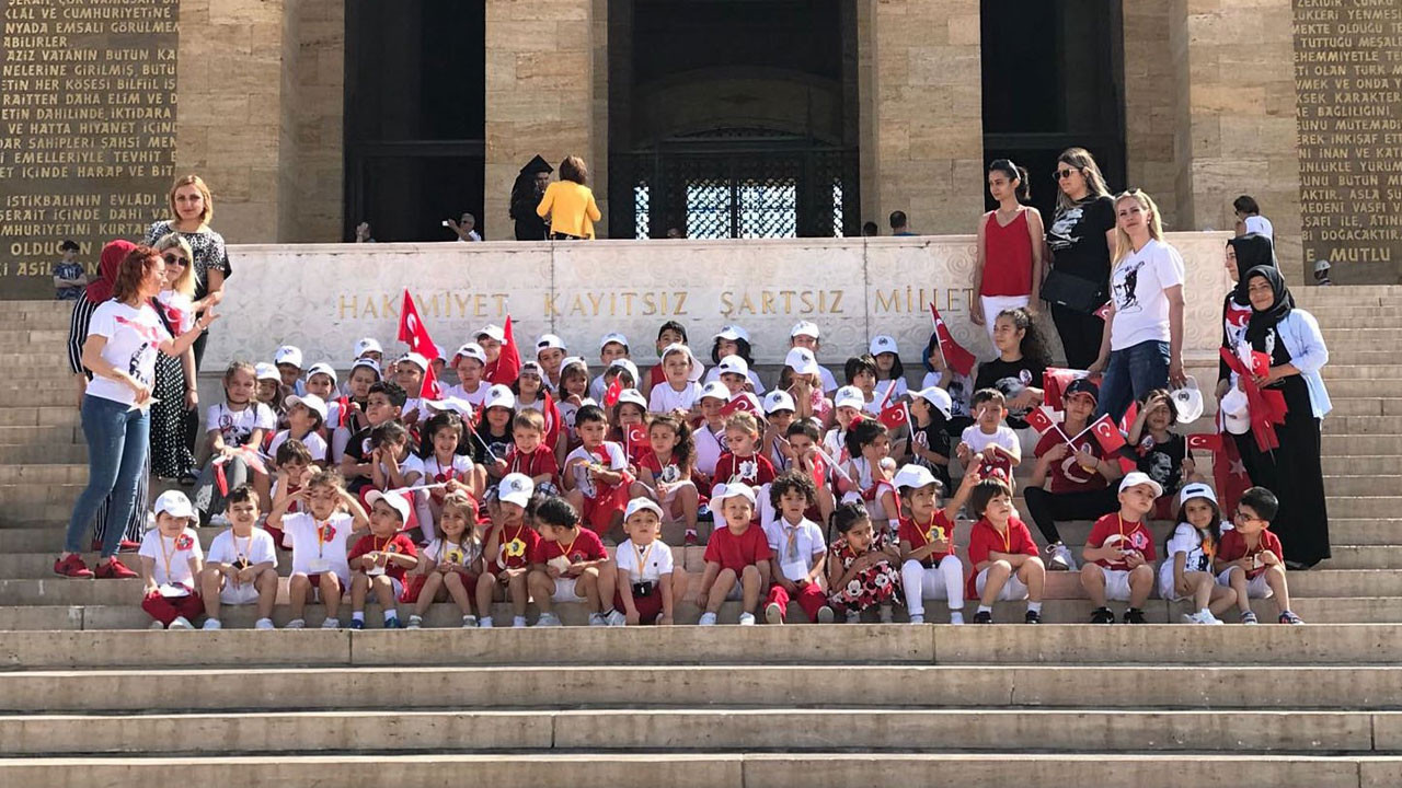 Yenimahalle’de dolu dolu yaz tatili: Yaz okulu 30 Haziran’da başlıyor