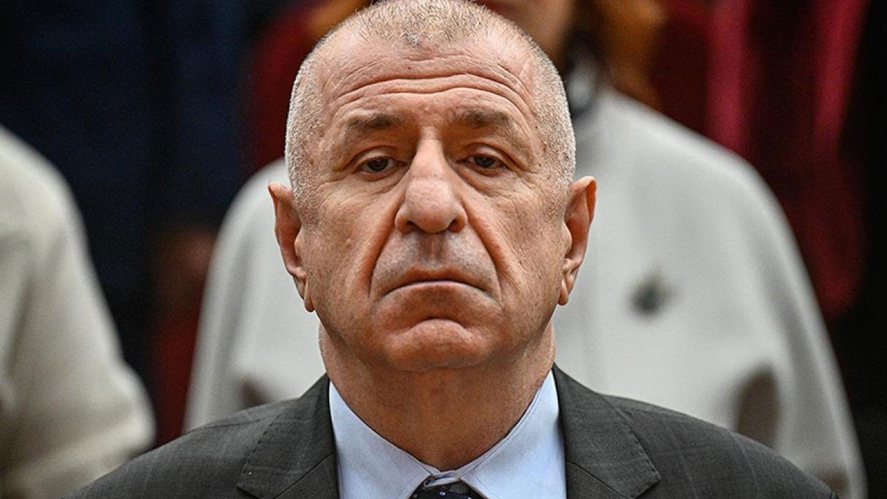 Ümit Özdağ tahliye oldu! Ümit Özdağ neden ve ne zaman tutuklanmıştı?