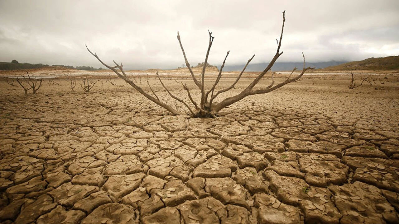 ASKİ’den kuraklık uyarısı: “Suyun her damlası geleceğimizdir”