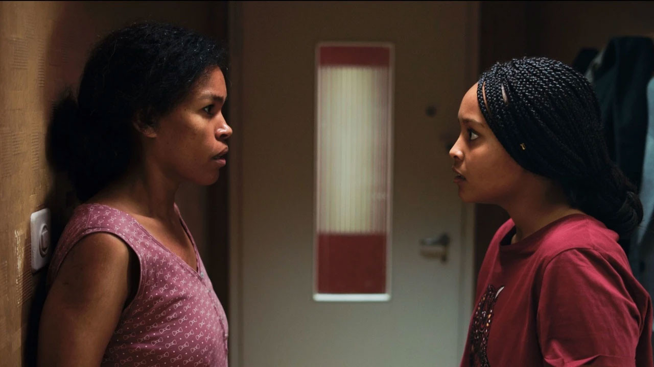 İsviçre yapımı “Semret” filmi, TRT 2 ekranlarına geliyor