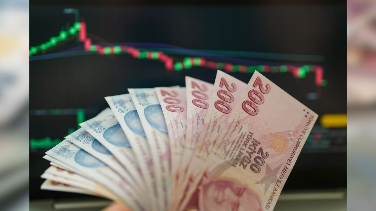 KKM bakiyelerinde gerileme sürüyor! Toplam mevduattaki payı yüzde 2,5'e düştü