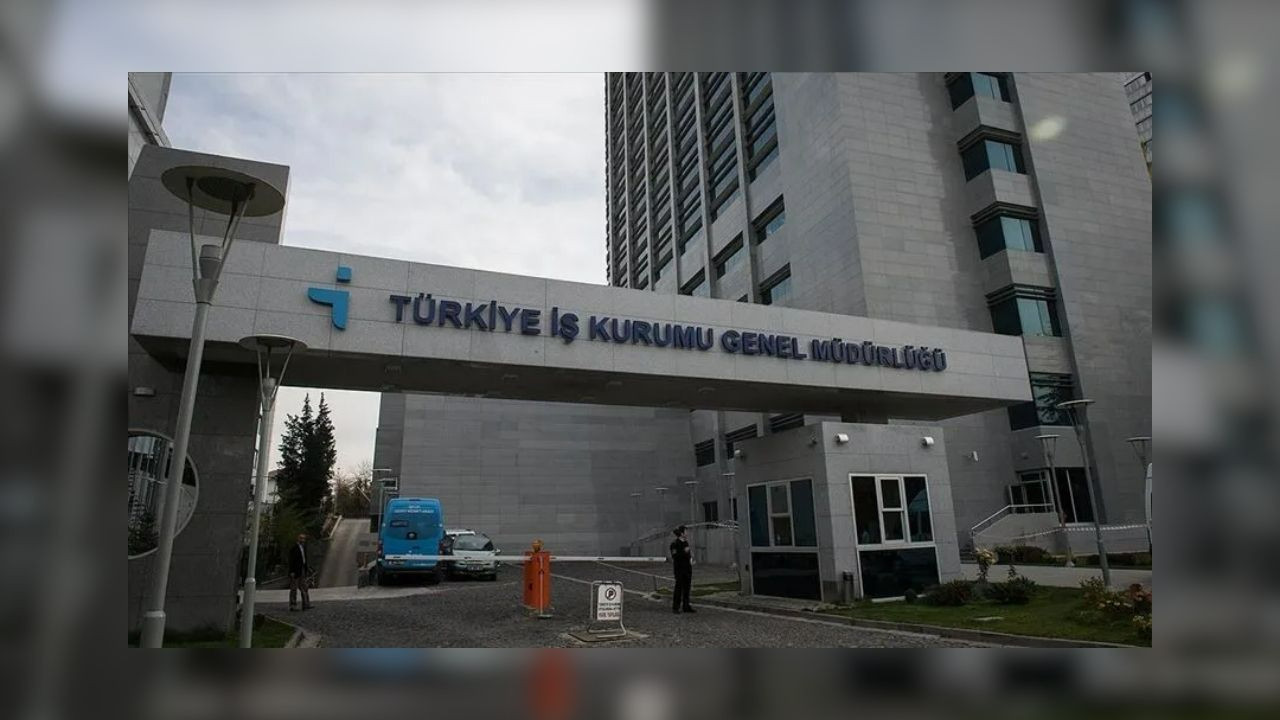 Yozgat’ta farklı ilçeler İŞKUR aracılığıyla alım yapıyor