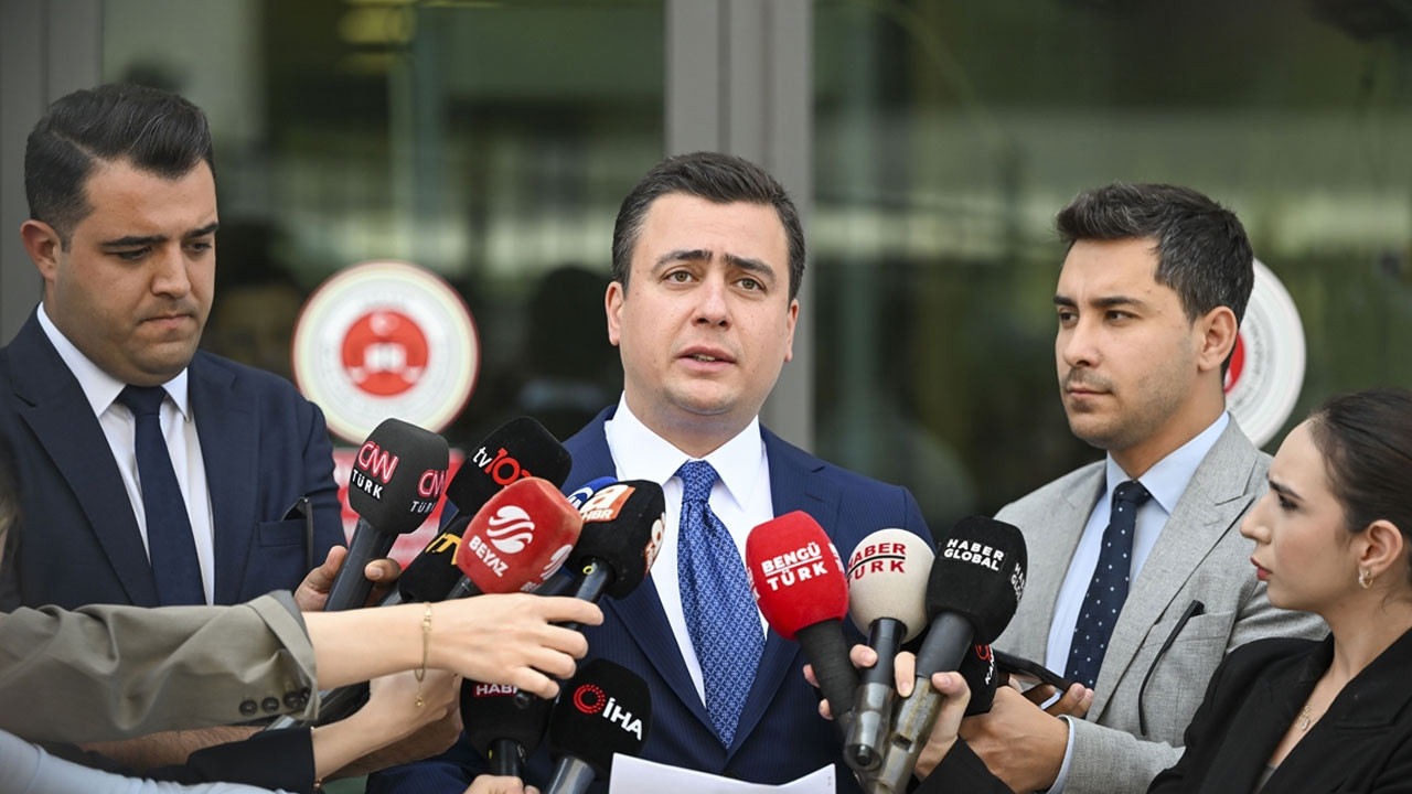 Ankara'da su zammı iptal mi edilecek? Osman Gökçek, ABB'nin su zammını yargıya taşıdı