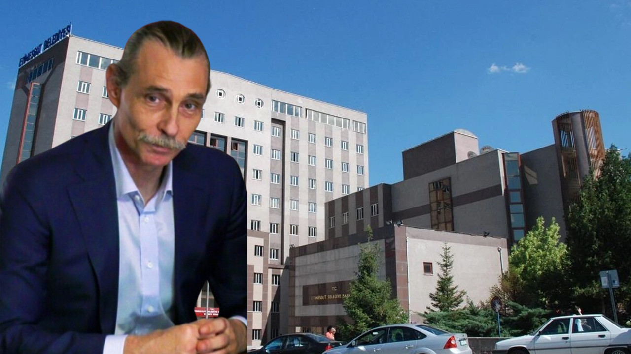 Etimesgut Belediyesinden dolandırıcılık uyarısı