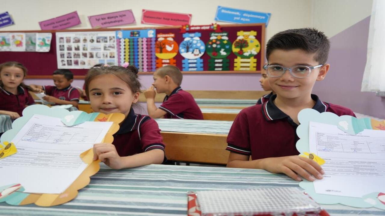 Kırıkkale Valisi Makas’tan öğrencilere "dijital bağımlılık" uyarısı