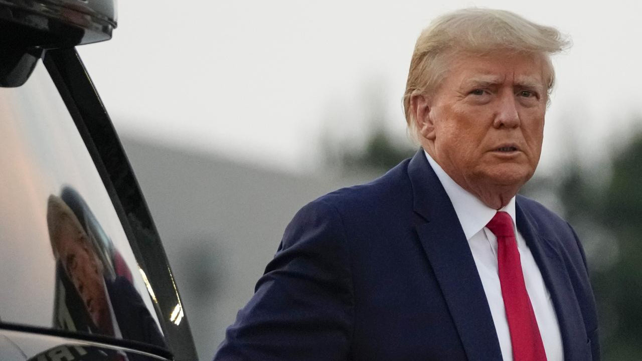 Pakistan, Trump’ı Nobel Barış Ödülü'ne aday gösterdi