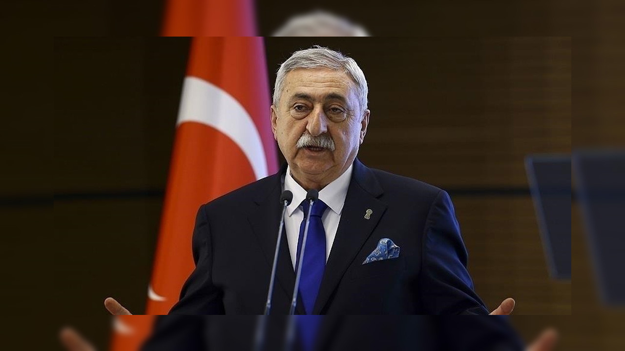 TESK Başkanı Palandöken: Araç muayene komisyonları vatandaşı mağdur ediyor