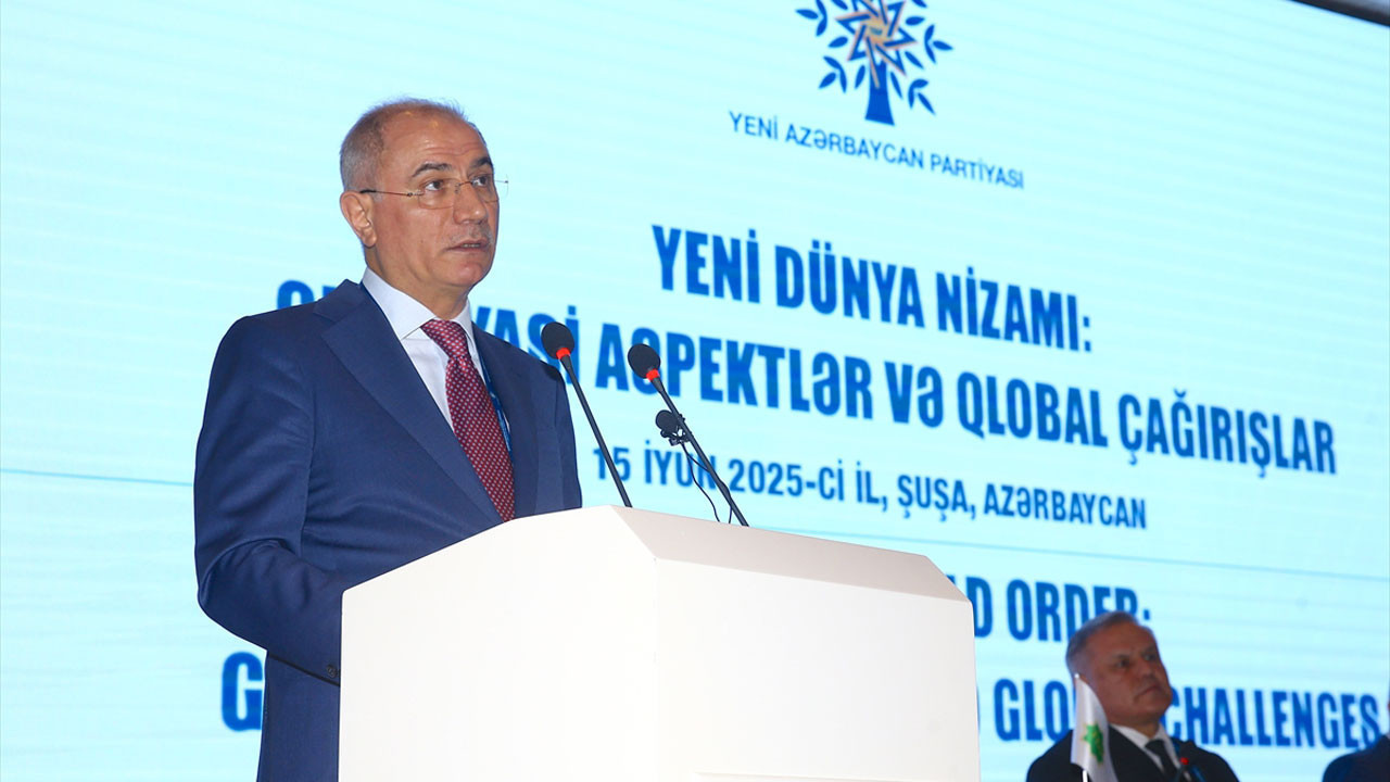 AK Partili Ala: Suriye'nin istikrarı için her türlü desteği vermeye devam edeceğiz