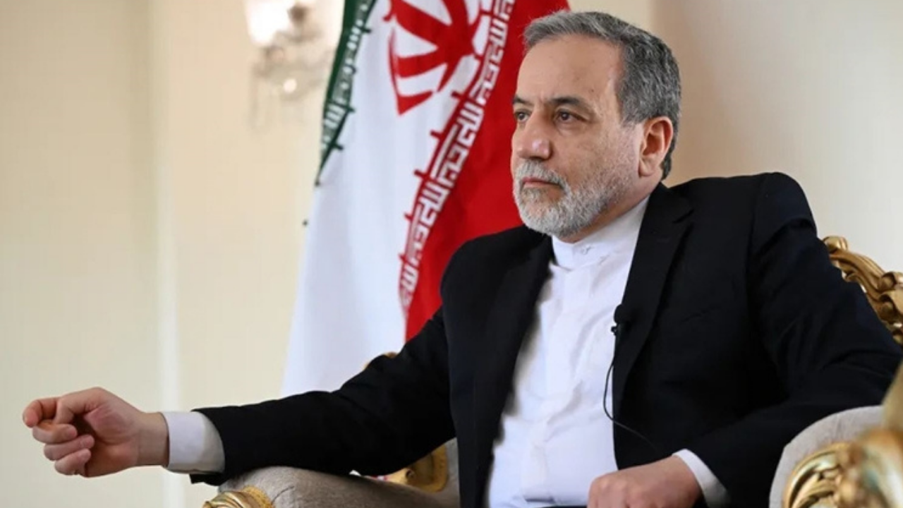 İran Dışişleri Bakanı Erakçi'den ABD'ye uyarı: "Saldırının bedeli ağır olur"