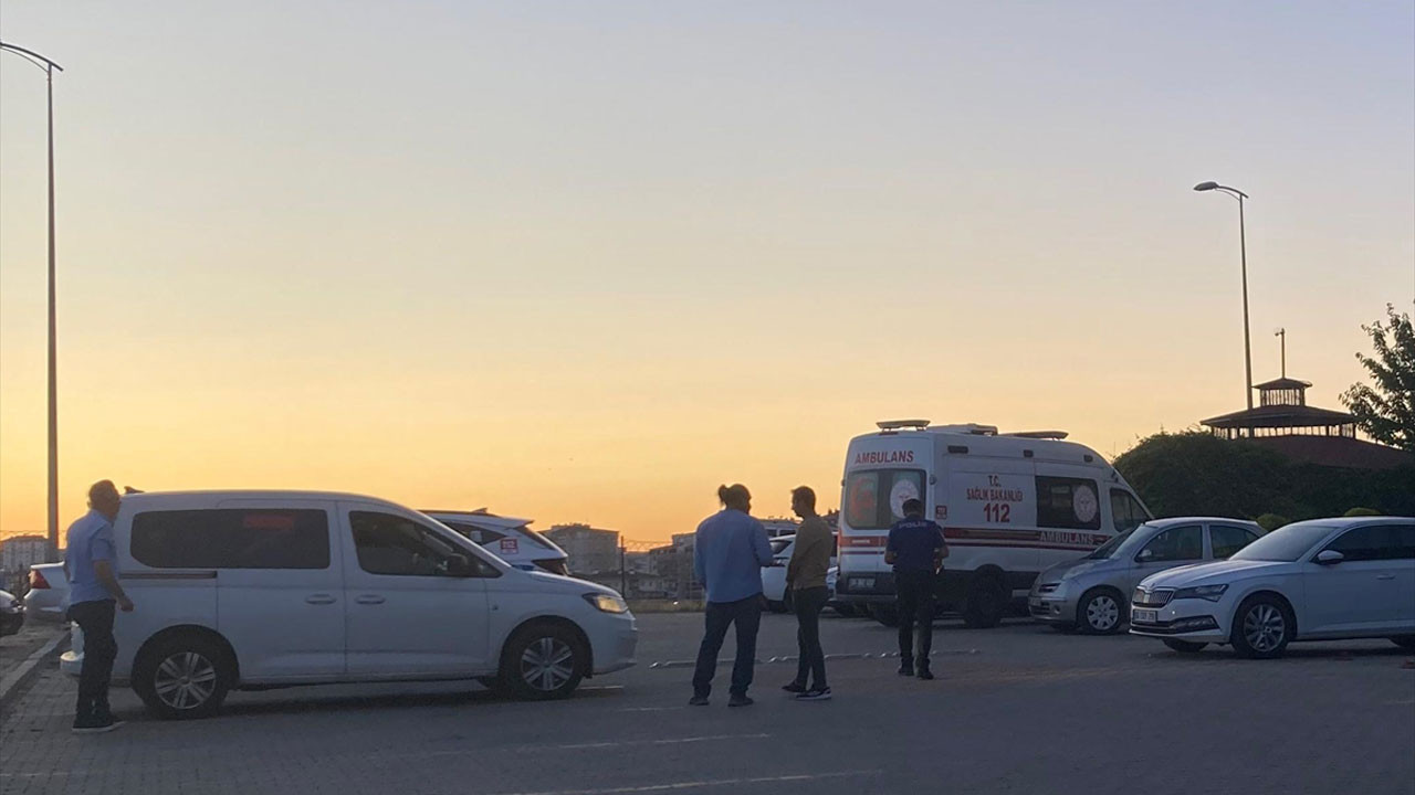 Etimesgut’ta buzdolabında bebek cesedi bulundu!