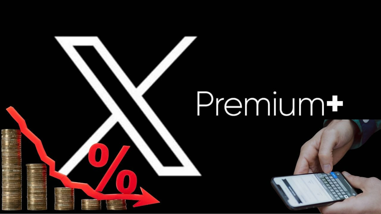 X Türkiye’de abonelik fiyatlarını güncelledi