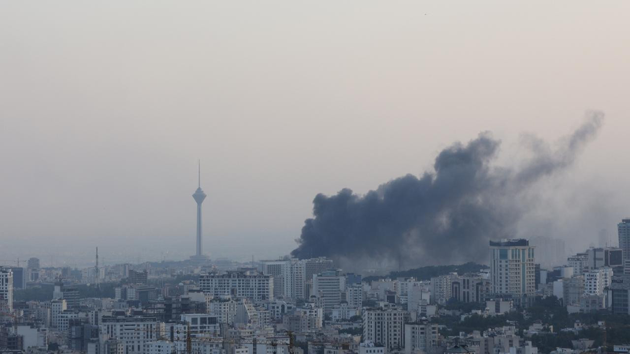 22 Haziran 2025'te Ankara'da hangi önemli gelişmeler yaşandı?