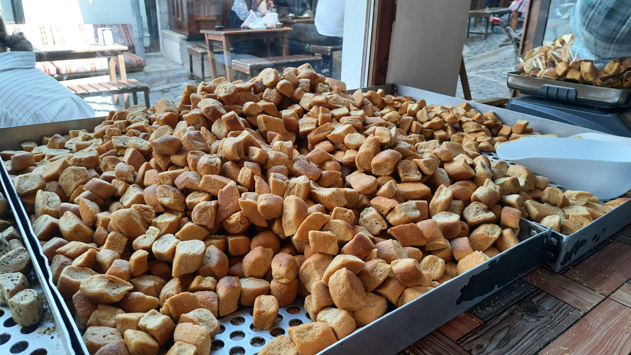 Başkentliler Beypazarı’nın yöresel lezzetleri için yollara düşüyor