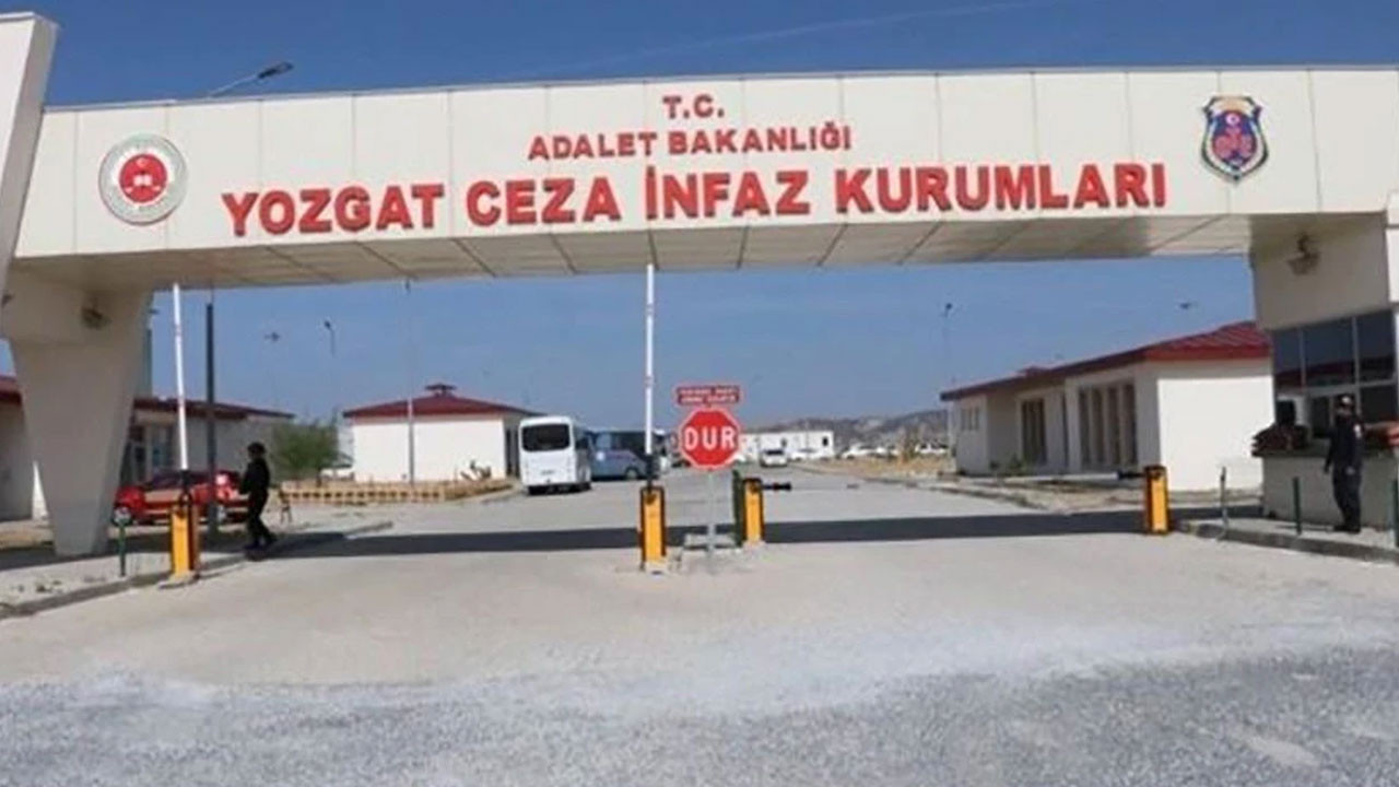 Yozgat’ta kasten öldürme suçundan 6 yıl kesinleşmiş cezası bulunan şahıs yakayı ele verdi