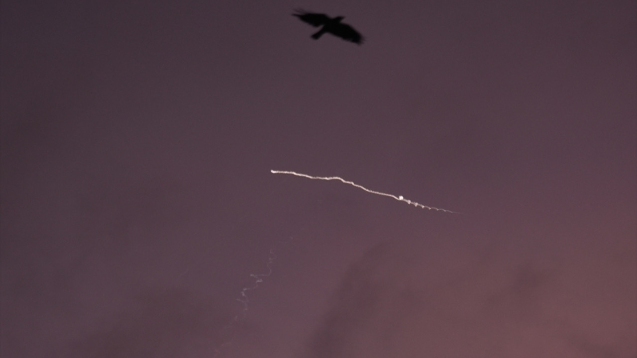 Ateşkese saatler kala İran bir kez daha saldırdı