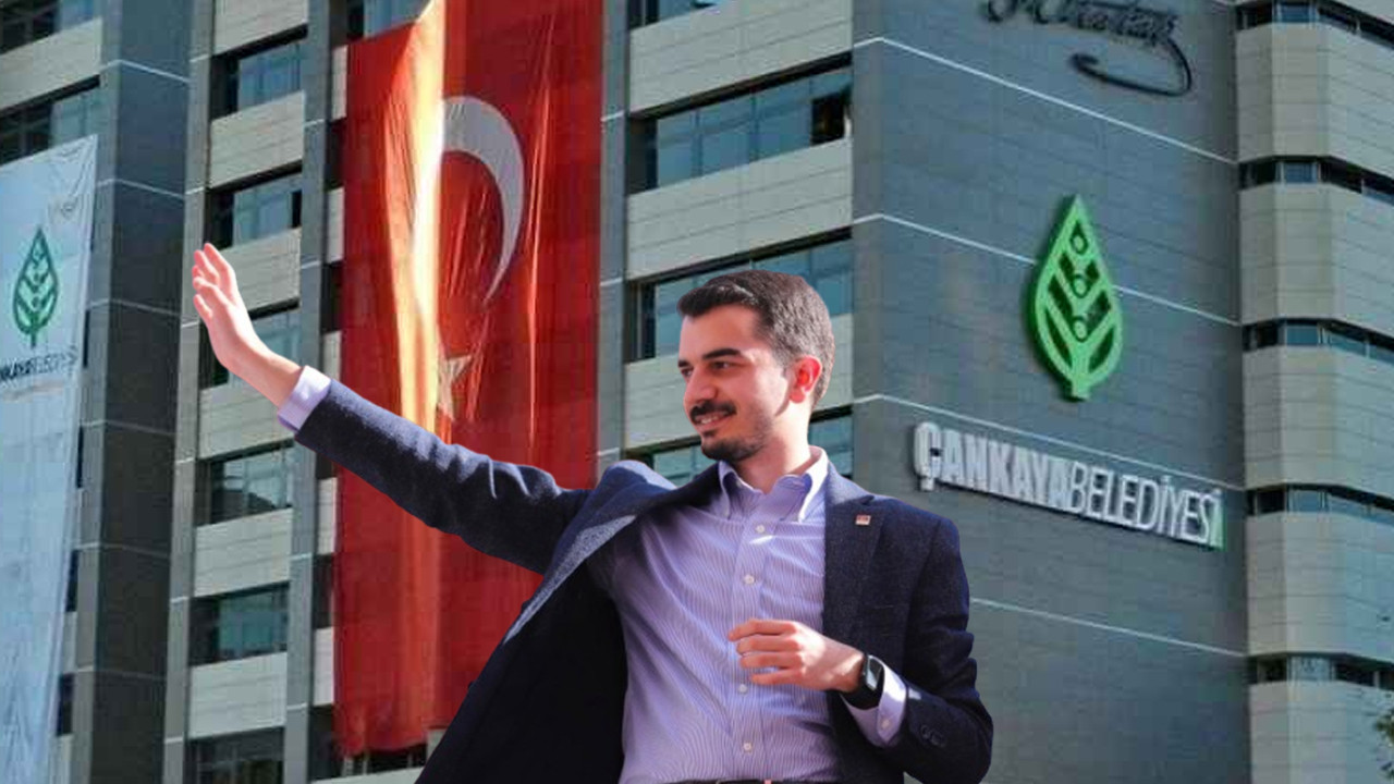 Çankaya Belediyesinden ücretsiz dev fırsat! Son kontenjan için geri sayım başladı!