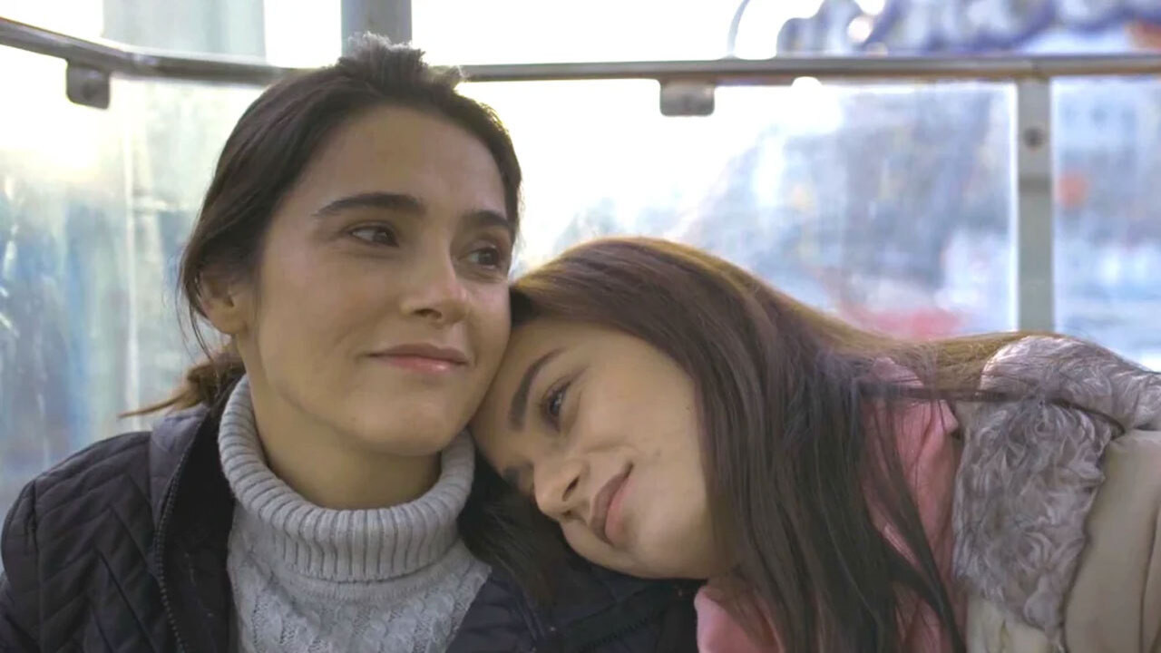 35. Ankara Film Festivali’nde En İyi İlk Film Ödülü’nü kazanan “Ölü Mevsim” Kült Kavaklıdere’de