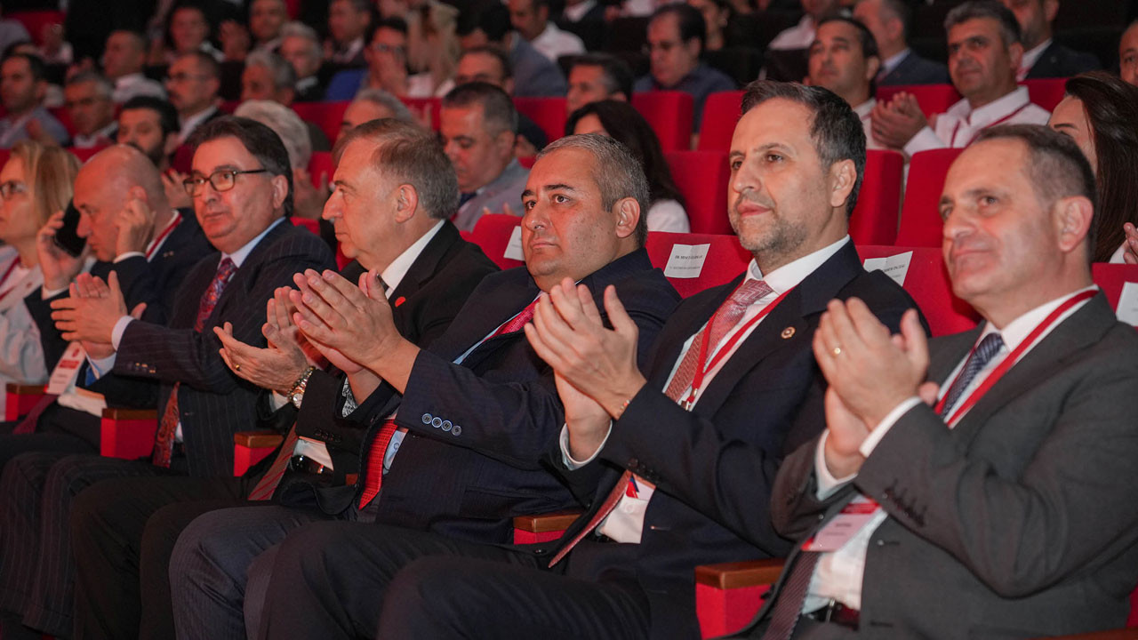 Keçiören'de afetlere karşı büyük buluşma