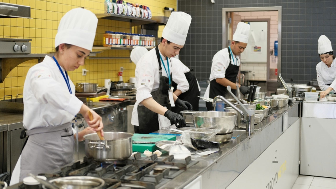 Çubuk'un en özel lezzeti ÇubukFest’e damgasını vuracak