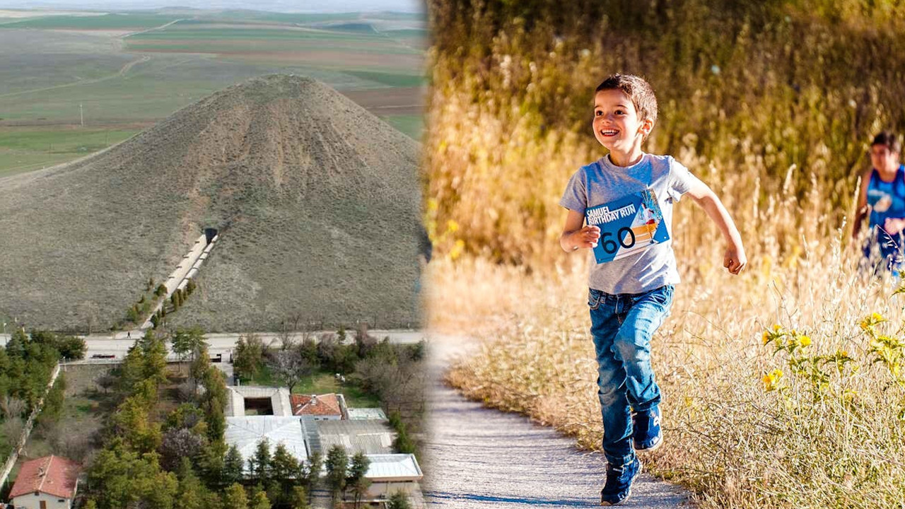 Polatlı’da tarihi bir gün: Gordion bu ana tanıklık edecek!