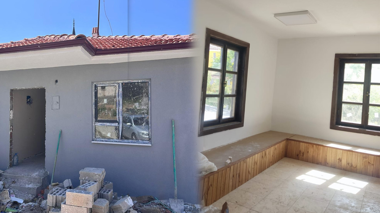 Kalecik Belediyesi yatırımlarına hız kesmeden devam ediyor