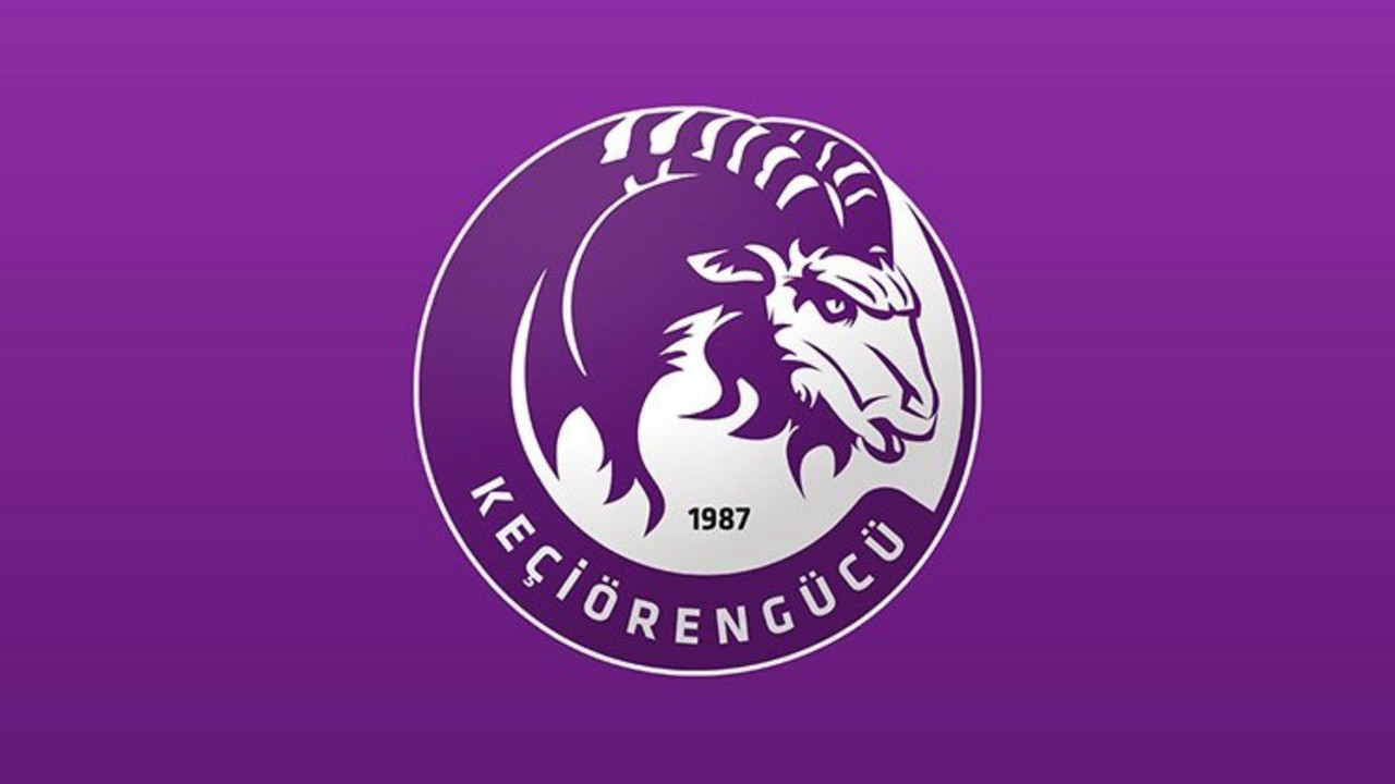 Ankara temsilcisi Keçiörengücü’nde 2 ayrılık