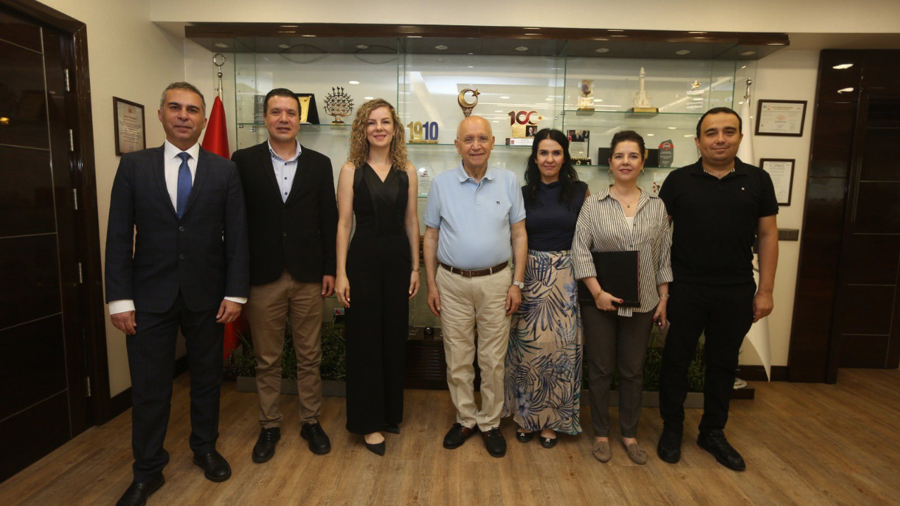 Yenimahalle Belediye Başkanı Yaşar'dan emekçilere müjde: 68 bin 500 lira promosyon ödemesi yapacağız!