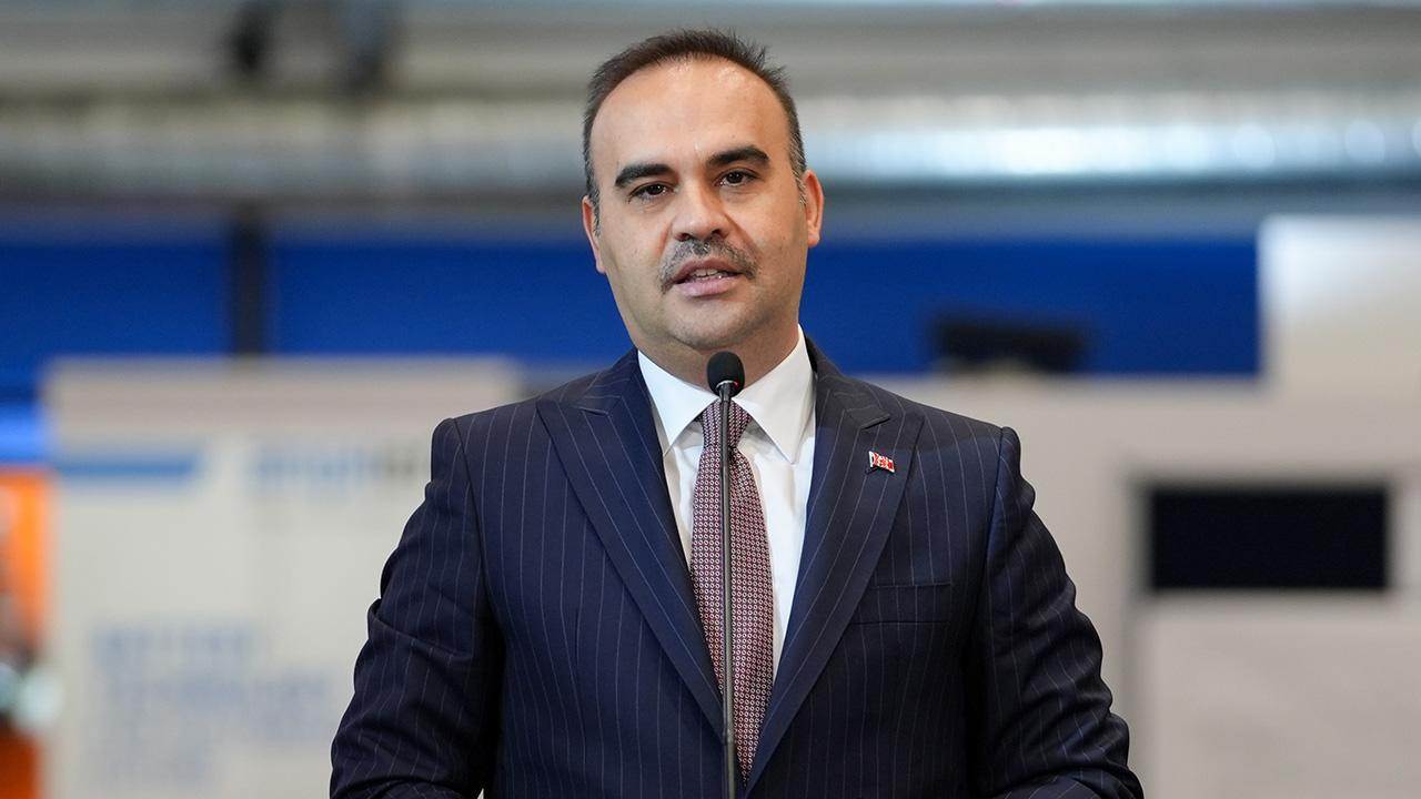 Bakan Fatih Kacır: "Macaristan ile ticaret portföyümüzü çeşitlendireceğiz!"