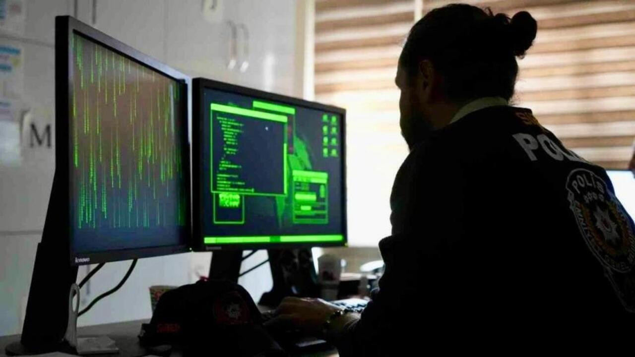 Kırşehir’de yasa dışı bahis çetesine sıfır tolerans: 6 şüpheli yakalandı