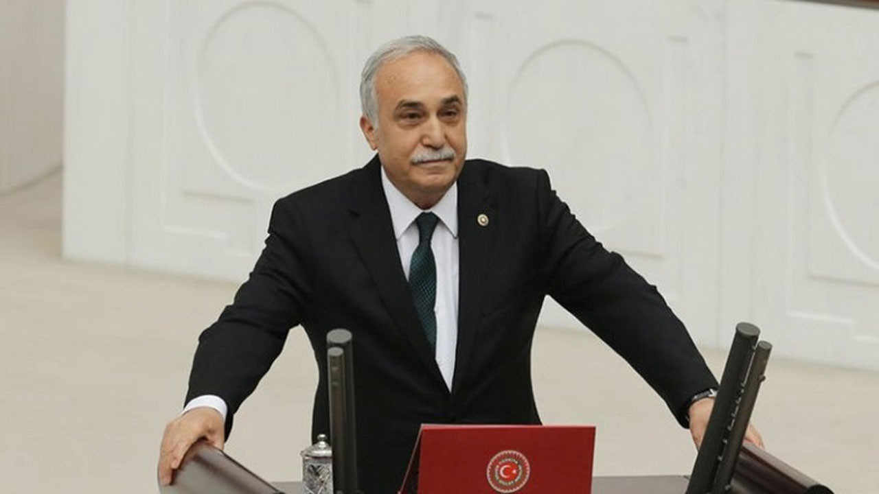 Ankara Milletvekili Fakıbaba sağlık sistemini eleştirdi: Eğer bir hasta randevu almakta zorlanıyorsa düşünmek lazım!