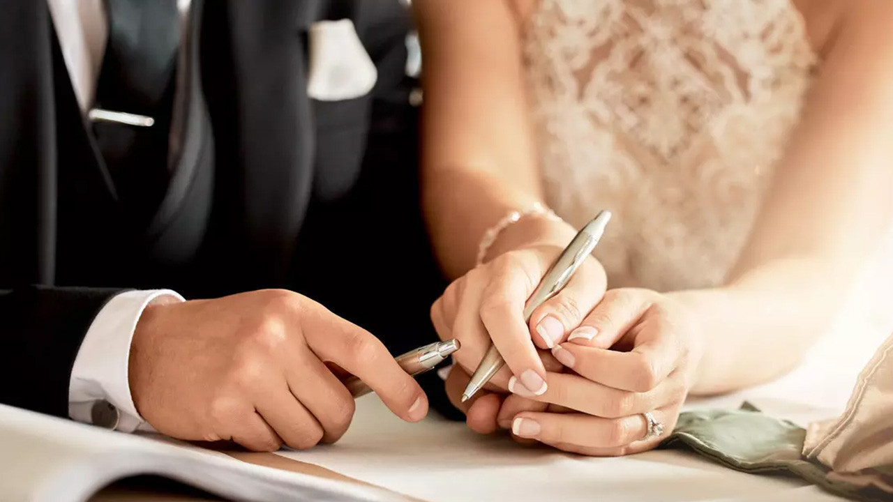 Evlilik kredisine nasıl başvurulur, kimler başvurabilir, miktarı ne kadar?