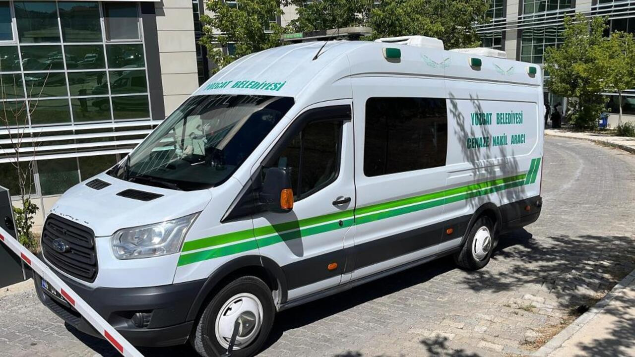 Yozgat’ta kene ölümlerine bir yenisi daha eklendi