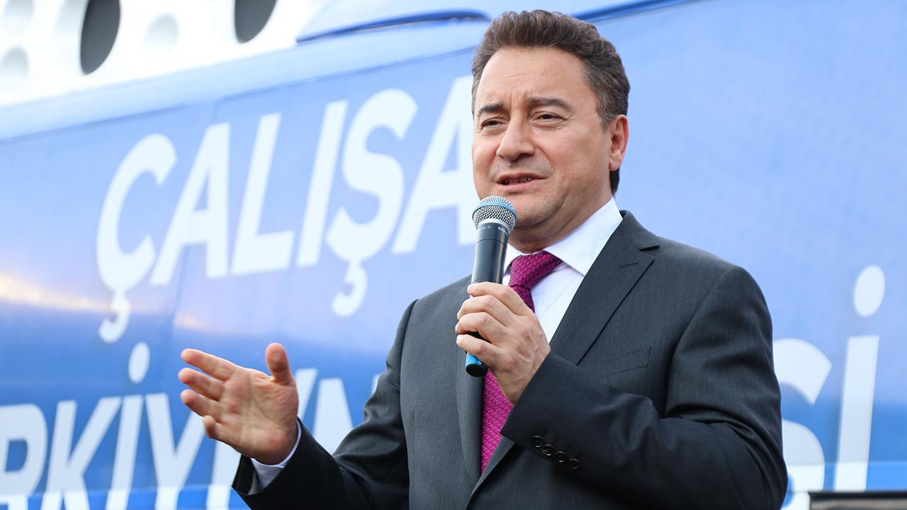 DEVA Partisi'nde istifa krizi! 2 milletvekili daha istifa etti!