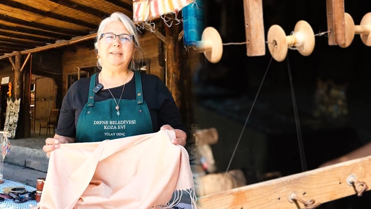 Ankara Altınköy Açıkhava Müzesi özel bir etkinliğe ev sahipliği yapıyor