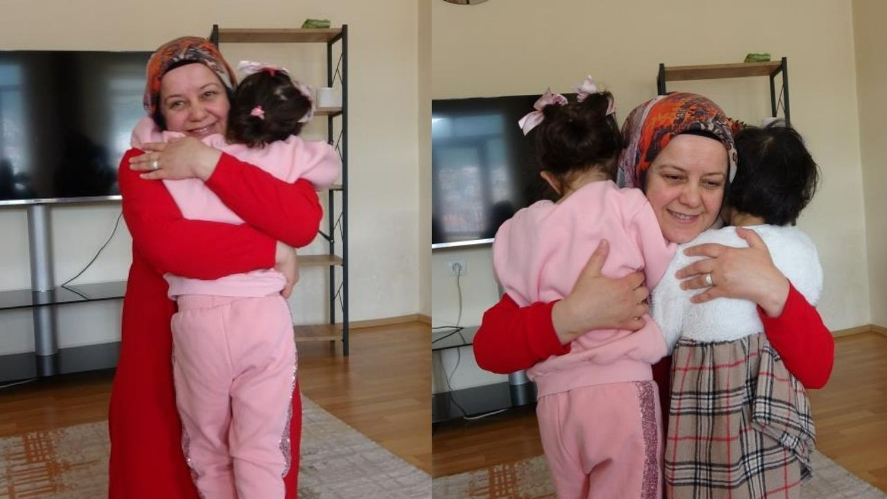 Yozgat’ta koruyucu aileyle yeniden doğan umutlar